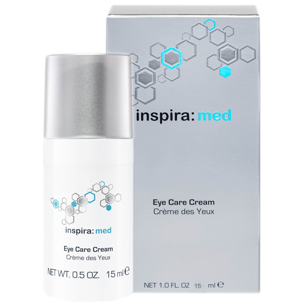 4160 Eye Care Cream